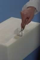 Tallow Scraping Tool